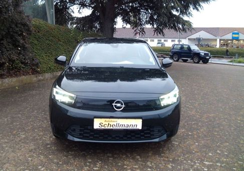 Opel Corsa, 2024 3