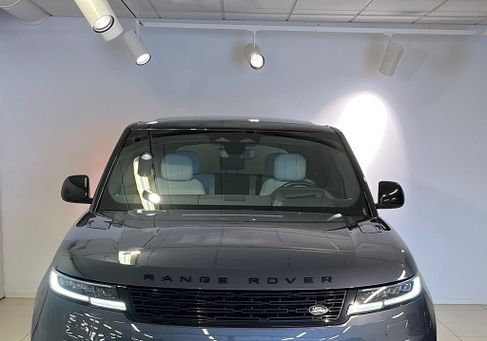 Land Rover Range Rover Sport, 2023