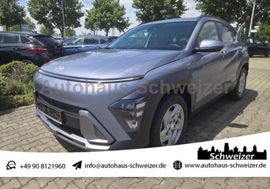 Hyundai Kona, 2026