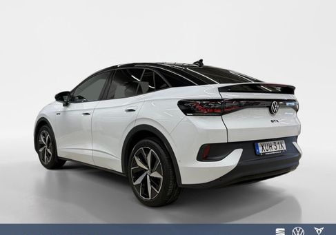 Volkswagen ID.5, 2023 3