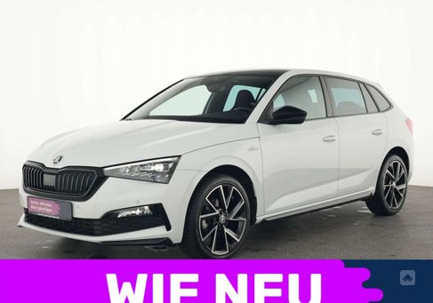 Skoda Scala, 2021