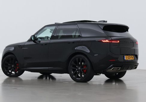 Land Rover Range Rover Sport, 2023 2
