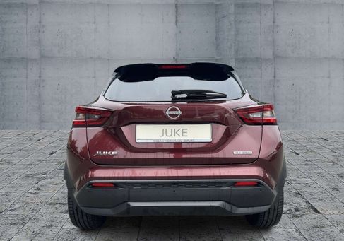 Nissan Juke, 2023 3