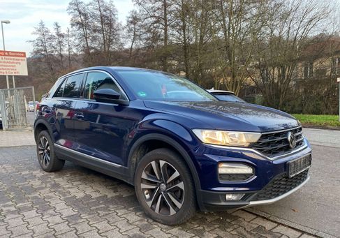 Volkswagen T-Roc, 2020 2