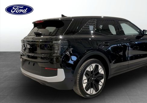 Ford Explorer, 2026