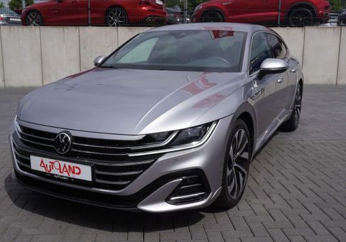 Volkswagen Arteon, 2022