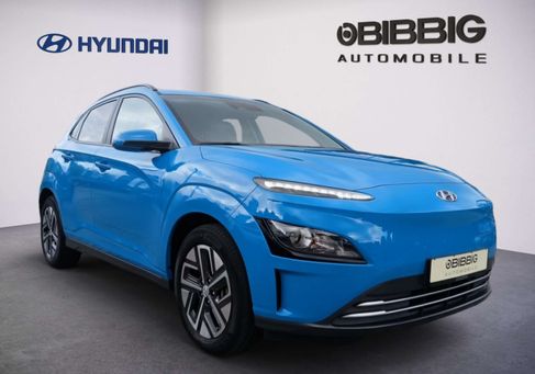 Hyundai Kona, 2021 2