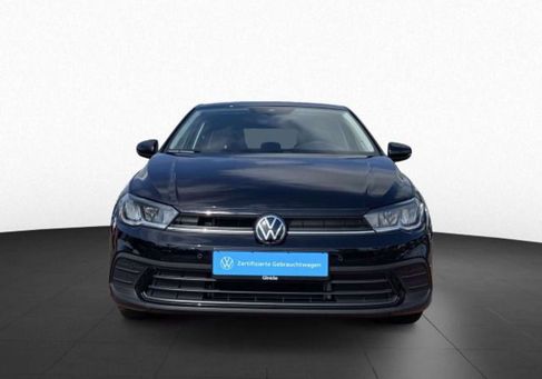 Volkswagen Polo, 2026 3