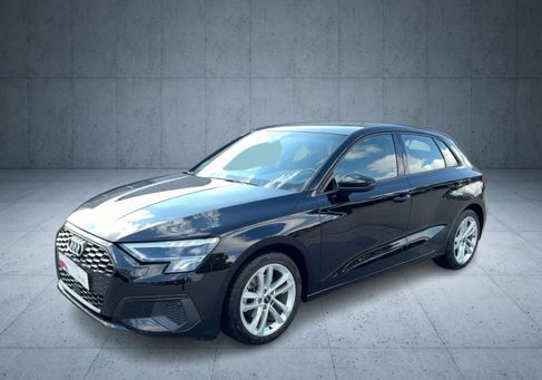 Audi A3, 2023 2