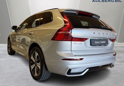 Volvo XC60, 2025