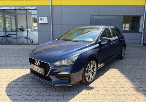 Hyundai i30, 2019 2