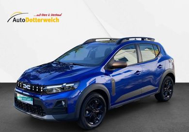 Dacia Sandero, 2026