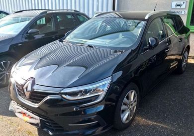 Renault Megane, 2023