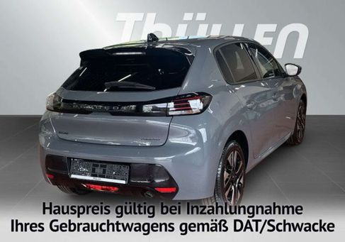 Peugeot 208, 2026