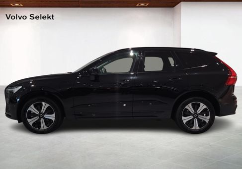 Volvo XC60, 2025