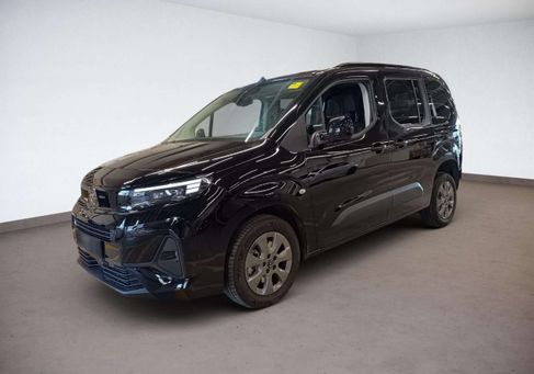 Opel Combo, 2025 2