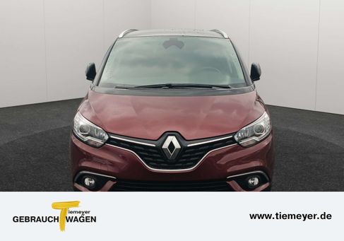 Renault Scenic, 2020
