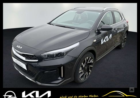 Kia XCeed, 2023