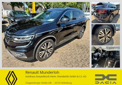 Renault Koleos, 2022