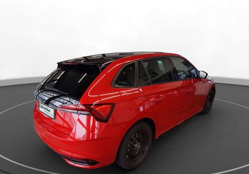 Skoda Scala, 2024