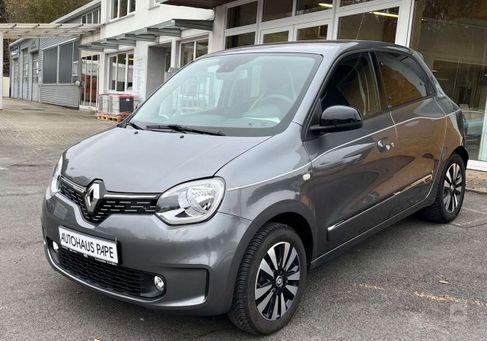 Renault Twingo, 2023