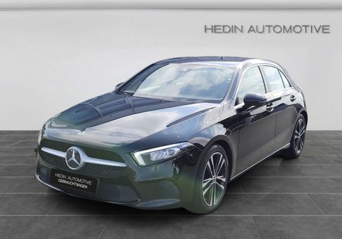 Mercedes-Benz A 180, 2020