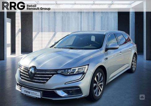 Renault Talisman, 2021