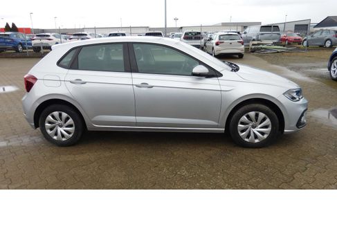 Volkswagen Polo, 2025