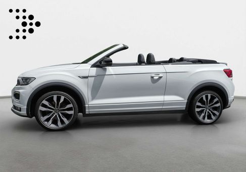 Volkswagen T-Roc, 2022