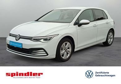 Volkswagen Golf, 2023