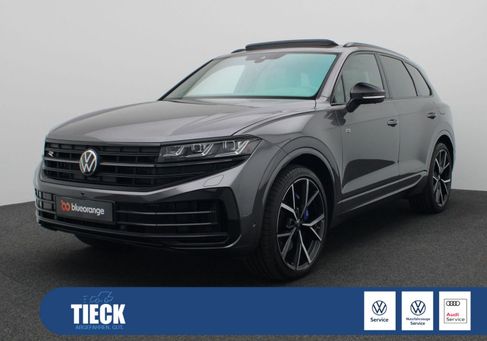 Volkswagen Touareg, 2025