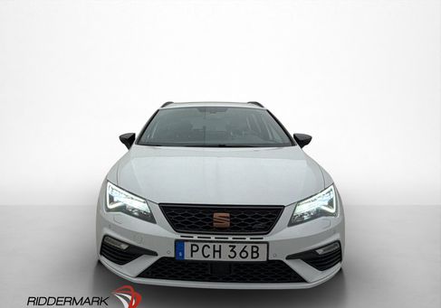 Seat Leon, 2020