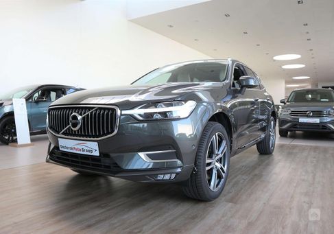 Volvo XC60, 2018