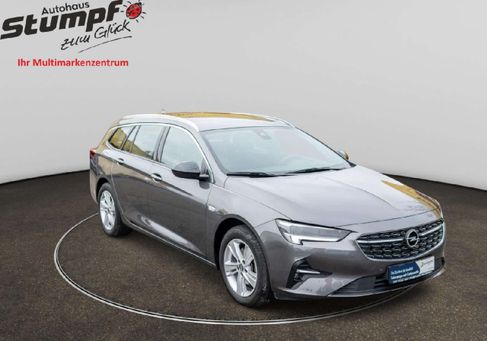 Opel Insignia, 2022 2