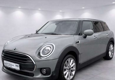 MINI One Clubman, 2020