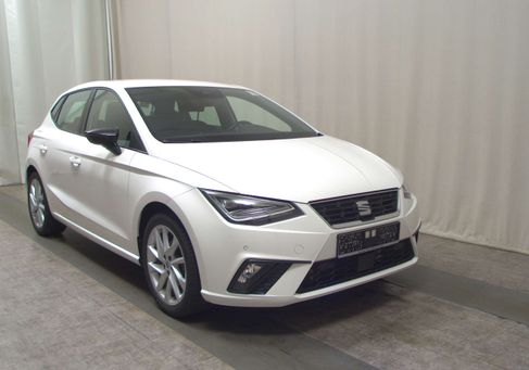 Seat Arona, 2023 3