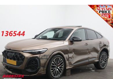 Audi Q5, 2026