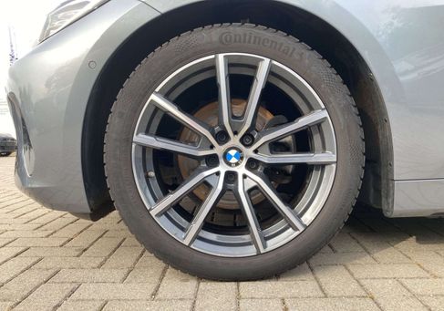 BMW 420, 2021
