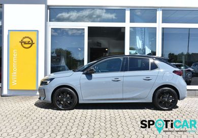 Opel Corsa, 2025