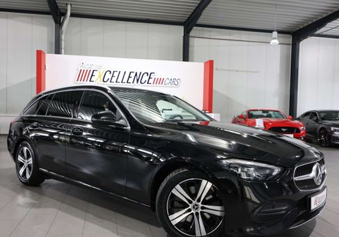 Mercedes-Benz C 200, 2023