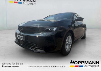 Opel Astra, 2025