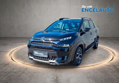 Citroën C3 Aircross, 2024 3