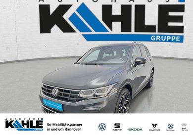 Volkswagen Tiguan, 2023