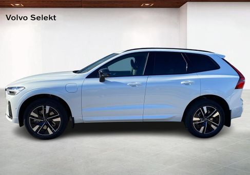 Volvo XC60, 2027