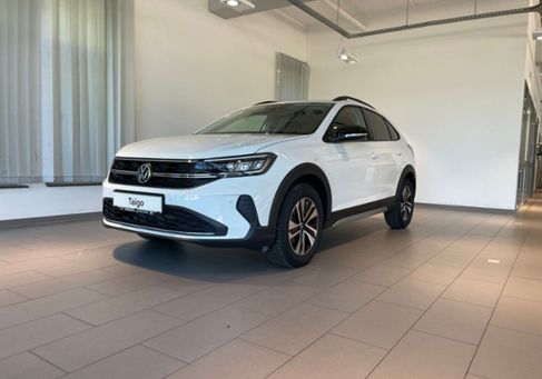 Volkswagen Taigo, 2026