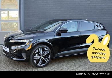 Renault Megane, 2026