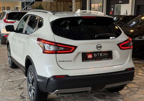 Nissan Qashqai, 2020 2