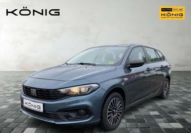 Fiat Tipo, 2023