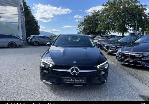 Mercedes-Benz CLA 250, 2022 2