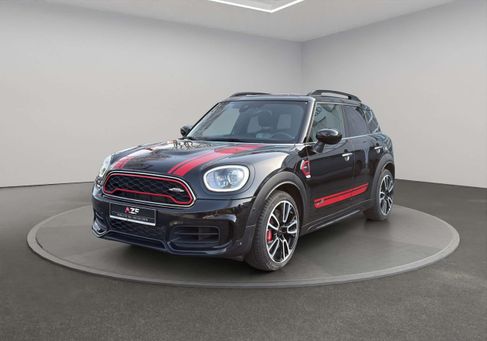 MINI John Cooper Works Countryman, 2019